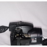 Nikon Coolpix P 500