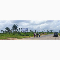 250 Plots Available at Imperial City Estate Eleme