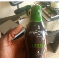 Faforon Herbal Drugs