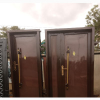Imported Reflective Doors - Brand New