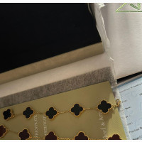 Vca Pure Gold Bracelet