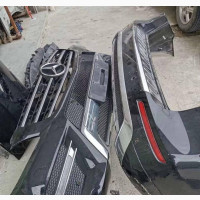 ML 350 2014 AMG Complete Front and Back Bumper