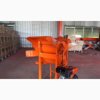 Multicrop Cereal Thresher - Brand New
