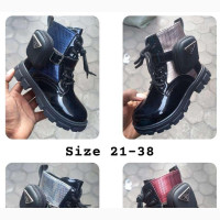 Unisex Sneakers for Children Emerem D3