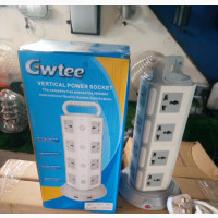 13s Multipurpose Power Socket With USB Ports