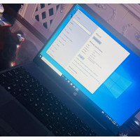 New Laptop HP 240 G8 4GB Intel Core I5 SSD 1T