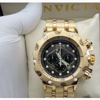 High Quality Designer Wristwatches Invicta Available In