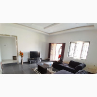 Furnished 4bdrm Bungalow in Achievers Estate, Eleyele for sale