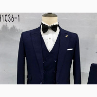 High Quality Turkish Milano Suits