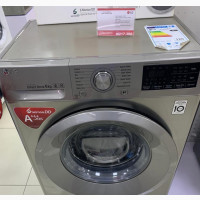 LG Washing Machine - Original and High-Quality