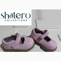 Baby Pink Uk Shoe