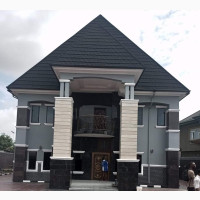 4bdrm Duplex in Rumuodumaya Estate, Port-Harcourt for sale