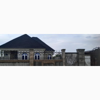 3bdrm Bungalow in Igbogbo for sale