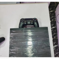 Hacked PS4 500GB 1pad 9.00 8 Games Last Am in BENIN