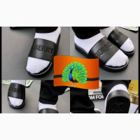 Burberry Quality Slides Slippers for Men#039;s