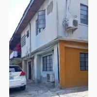 3bdrm Block of Flats in Oregun for sale