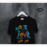 MLLE Castor T-Shirt