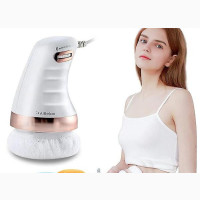 Body Sculpting Machine With Washable Pads