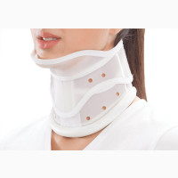 Hard Cervical Collar