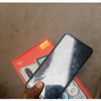 Itel A58 Lite 16 GB Blue