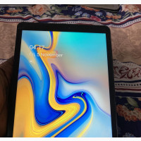Samsung Galaxy Tab A7 10.4 (2022) 32 GB White
