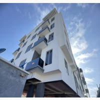 2bdrm Apartment in Salem, Lekki for rent