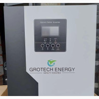 Grotech Energy