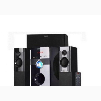 Enkor Powerful 3.1ch X-Bass Home Theatre en-X223