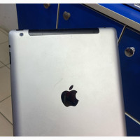 Apple iPad 4 Wi-Fi + Cellular 32 GB Silver