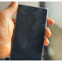 New Samsung Galaxy Note 20 256 GB Black