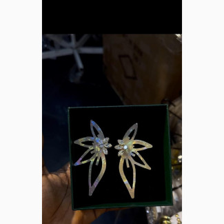 Statement Earrings/Jewelry