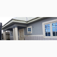 Furnished 3bdrm Bungalow in Street B, Bauchi LGA for sale