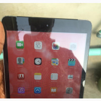 Apple iPad mini Wi-Fi + Cellular 16 GB Black