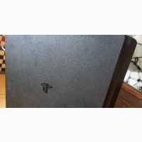 PS4 Slim Used With Games. Limited Stock Available