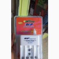 Batteries Charger for AA/AAA