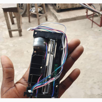 Xprinter 80mm Thermal Printer Head