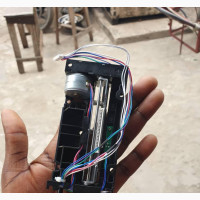Xprinter 80mm Thermal Printer Head
