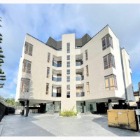3bdrm Apartment in Ikoyi Lagos for rent