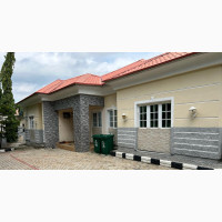 Furnished 3bdrm Bungalow in Fort Royal Estate, Kiami for rent