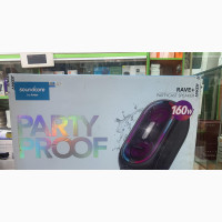 Anker Soundcore Rave Portable Speaker - 160W
