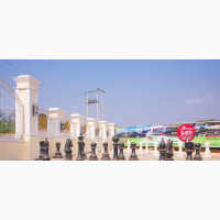 London Park and Gardens - Mixed-Use Land with Amenities