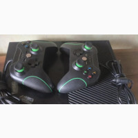 Microsoft Xbox One