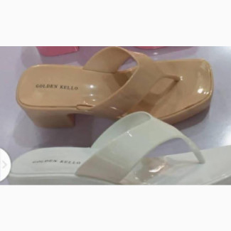 Female Slippers Chika 56