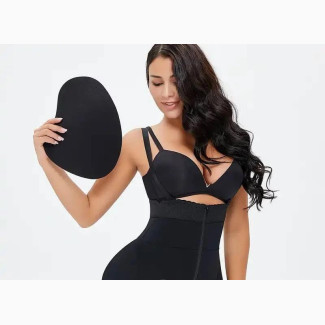 Women Buttock Sheath and Stomach Shape