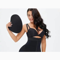 Women Buttock Sheath and Stomach Shape