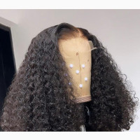 Deep Curls Wig