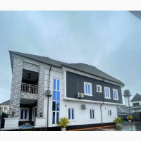 5 Bedroom Duplex for Sale in Radio Station, Port-Harcourt