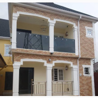 Furnished 2bdrm Apartment in Ipaja for rent