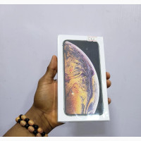 Apple iPhone XS Max 512 GB Gold - Brand New