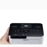 Canon Selphy and Passport Printer